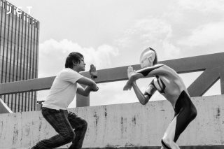 超人迷馬高斯 讓空想成真