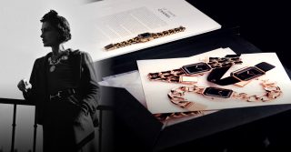 Gabrielle Chanel 現代頂級珠寶、腕表啟蒙之母
